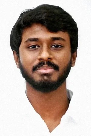Adithya Baskar