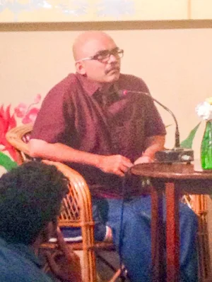 Baradwaj Rangan