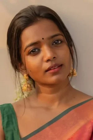 Aishwarya Ragupathi