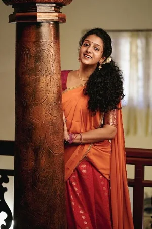 Aarsha Chandini Baiju