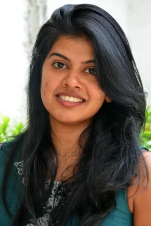 Swagatha Krishnan