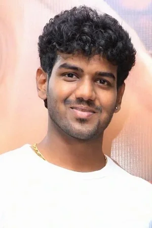 Jerome Vijay