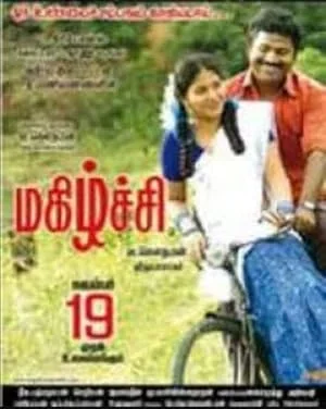 Magizhchi poster