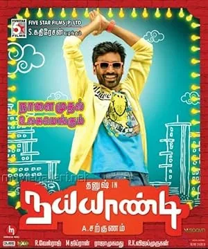 Naiyaandi poster