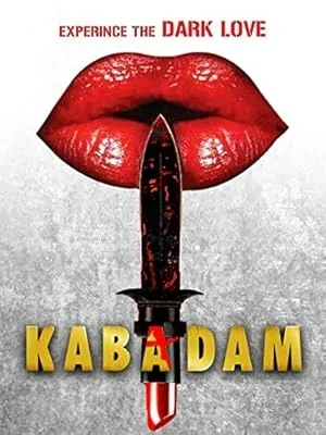 Kabadam poster