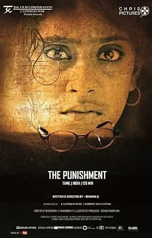 Kuttram Kadithal poster