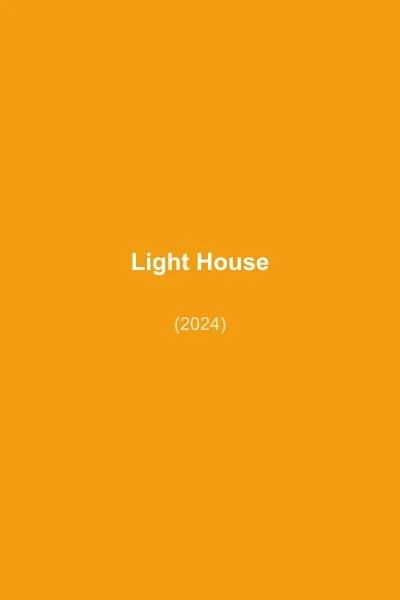 Light House poster