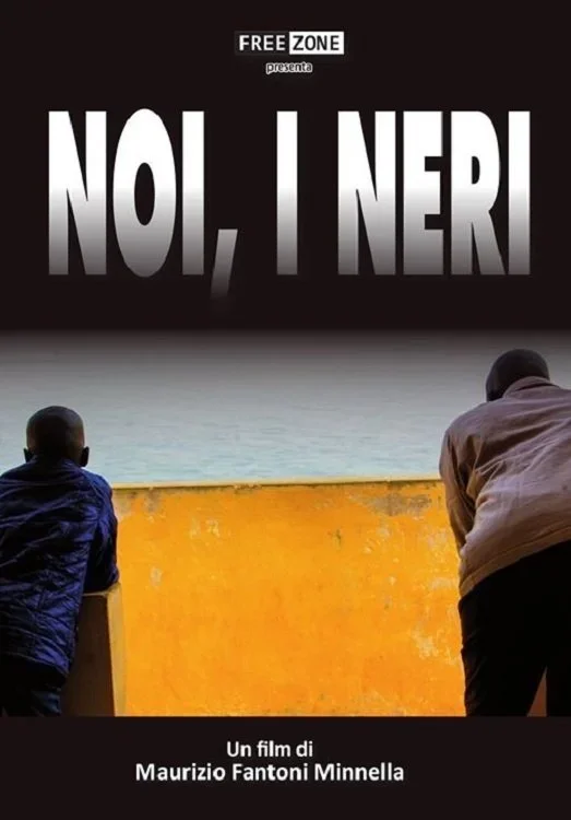 Neri poster