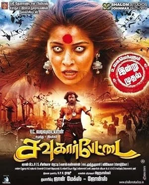 Sowkarpettai poster