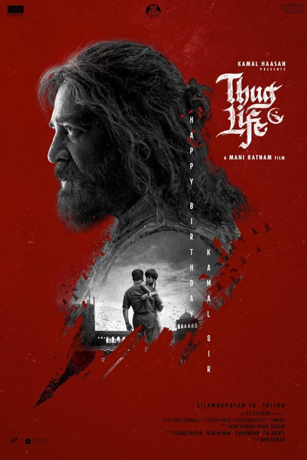 Thug Life poster