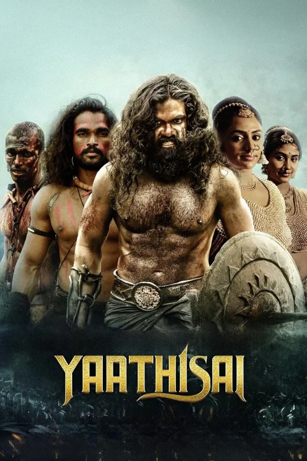 Yaathisai poster